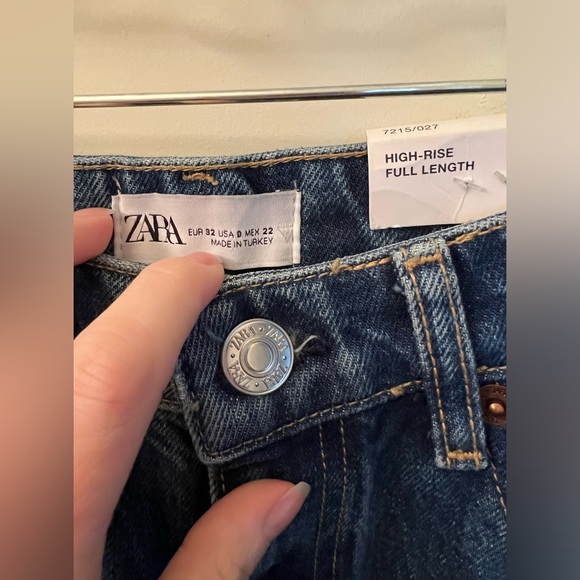 Zara // Sz 0 // BNWT - Picture 2 of 4